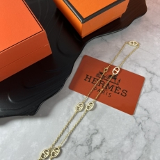 Hermes Necklaces